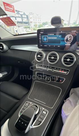 2019 Mercedes Benz C-CLASS 1.5 200 AVANTGARDE - 5