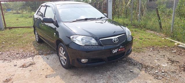 2006 Toyota VIOS 1.5 E (A) - 1