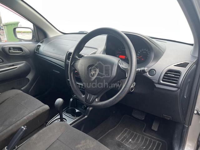 2018 Proton SAGA 1.3 EXECUTIVE CVT MY16 BT P2-13A - 4