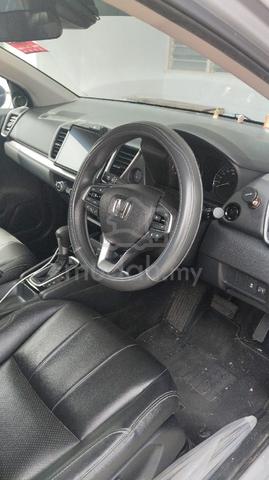 2023 Honda CITY 1.5 E (A) - 5