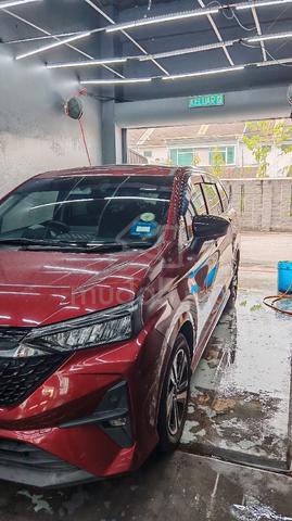 2023 Perodua ALZA 1.5 AV MY22 (A) - 1