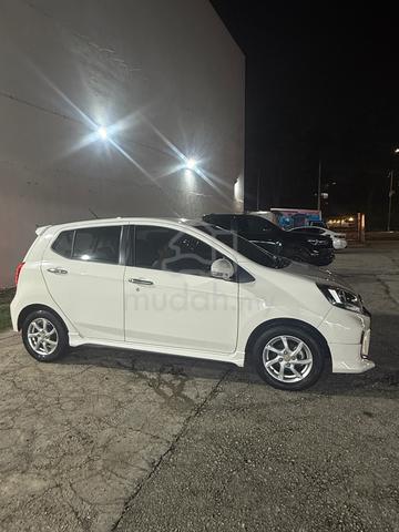 2019 Perodua AXIA 1.0 SE (A) - 2