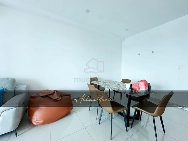 Waterside Residence 4