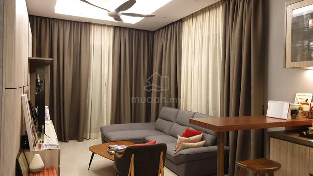 Mira Residence 1