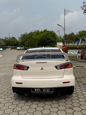 2011 Proton INSPIRA 2.0 PREMIUM (A) - 4