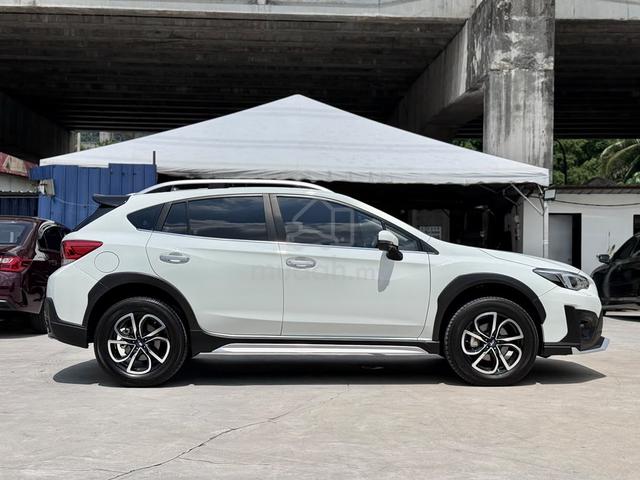 Subaru XV 2.0 EYESIGHT GT BRAND NEW CONDITION FLON - 4