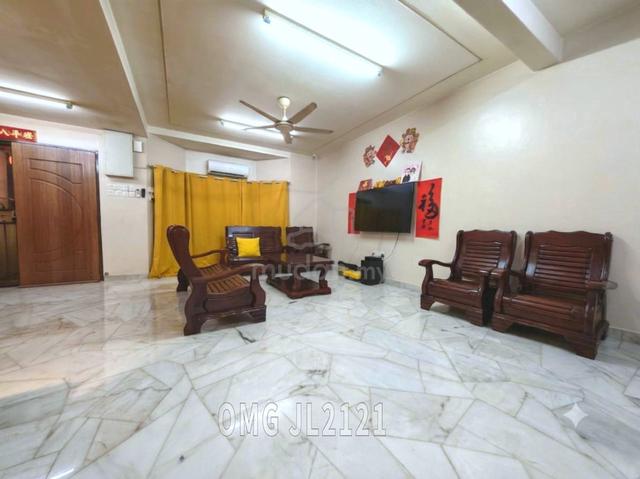 Double Storey House at Taman Sejati, Taman Sentosa Klang for sales 🏡 1