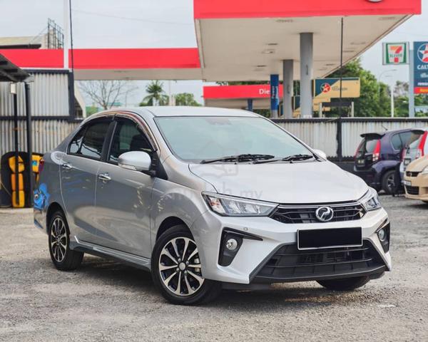 2023 Perodua BEZZA 1.3 AV FACELIFT (A)/DEPO MURAH - 1