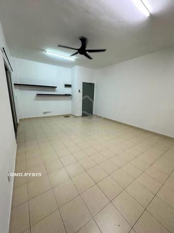 Kasuarina Apartment 1