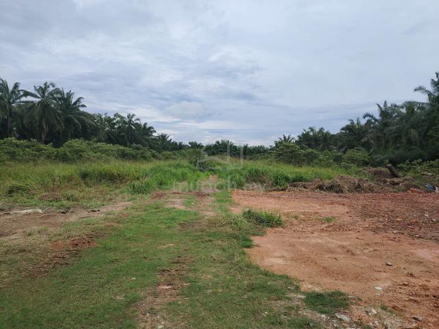 Kampung Sungai Kajang Tanah Lot Peserai Batu Pahat 1