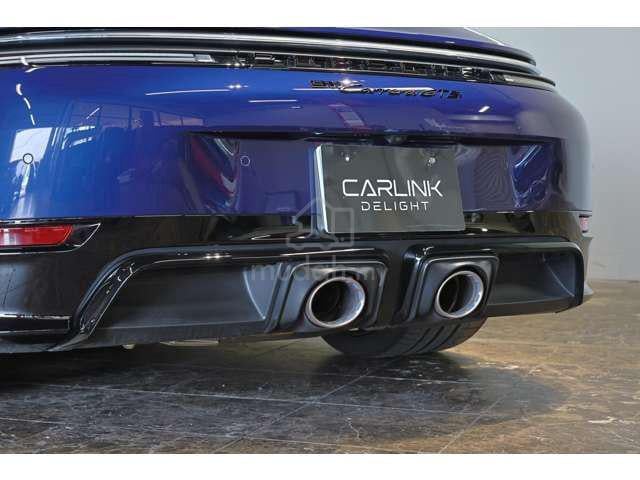 2025 Porsche 911 3.6 CARRERA GTS PDK New Facelift - 3