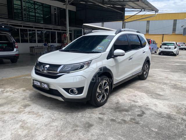 Honda BR-V 1.5 V (A) 2018 [Super Low Mileage] - 3