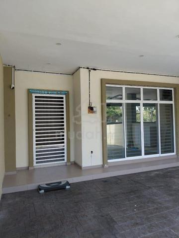 SP Saujana, Sungai Petani 1