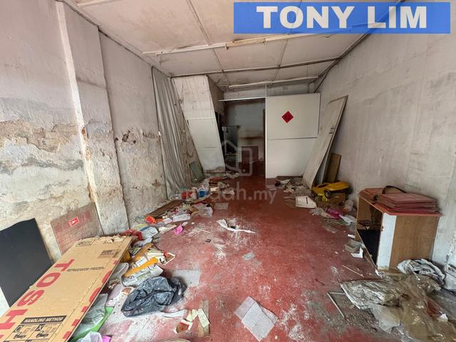 Lebuh Kimberley 2 Storey Shophouse 976Sf For Sale Last Unit Georgetown 1