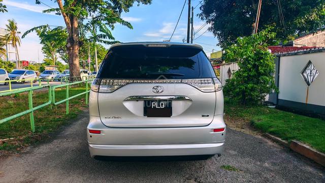 2009 Toyota ESTIMA 2.4G ACR55W FACELIFT - 1YR WRTY - 5