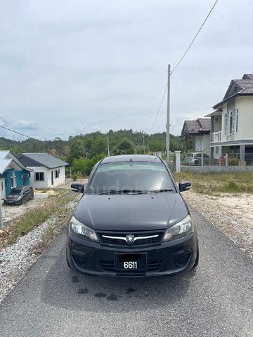 Proton SAGA 1.3 FLX (A) - 2