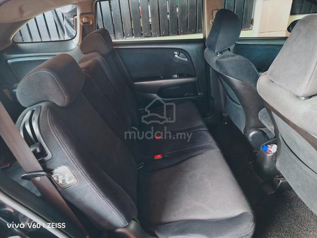 2006 Honda STREAM 2.0 iVS FACELIFT (A) - 4