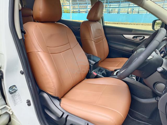 2017 Nissan X-TRAIL 2.0 AERO EDITION NAPPA LEATHER - 5