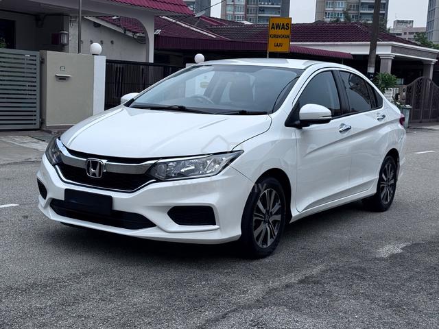 2019 Honda CITY 1.5 E MY14 GM6 FACELIFT (A) - 3