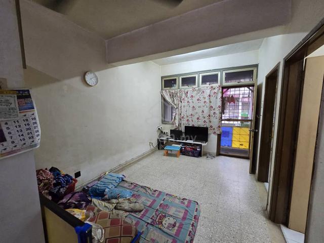 Taman Intan Baiduri (Gombak) 1