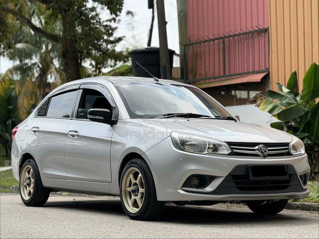 2016 Proton SAGA 1.3 PREMIUM CVT (A) Cash Buy - 1