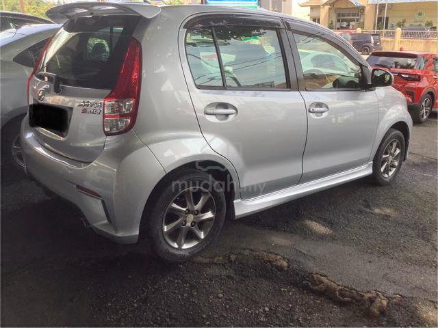 2013 Perodua MYVI 1.5 SE ZHS (A) CHINESE OWNER - 3