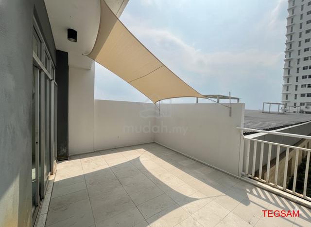 Bsp Skypark Condo 1