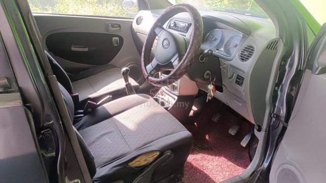 2011 Perodua VIVA 1.0 ELITE MT (M) - 5