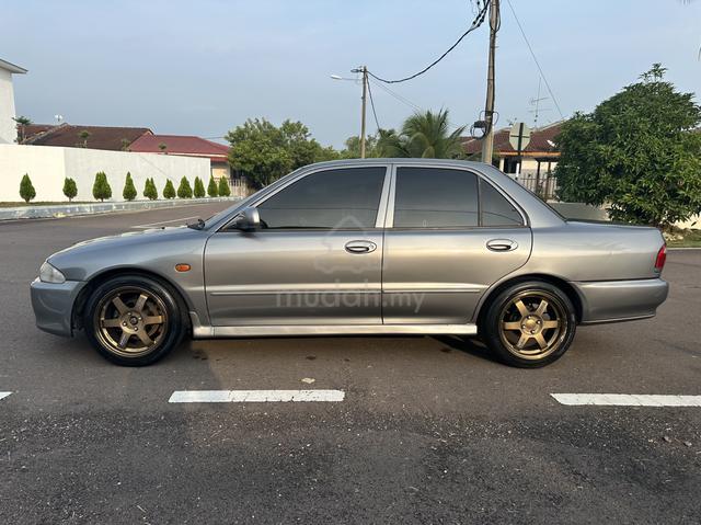 2001 Proton WIRA 1.5 GL (M) - 5