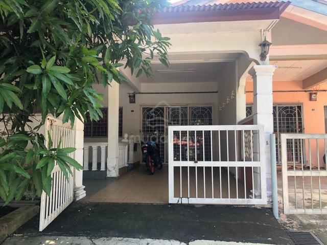 Rumah Sewa Bukit Katil Melaka 1