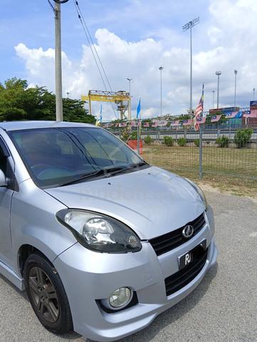 2011 Perodua MYVI 1.3 SE ZHS AUTO 2011 FACELIFT - 4