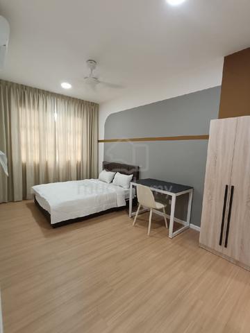 Near to Mont Kiara&Publika|Brand New Residence | Available 1 June
1