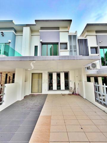 Value Buy!! 20x70 5R4B Setia Indah 13 2Sty House Setia Alam 1