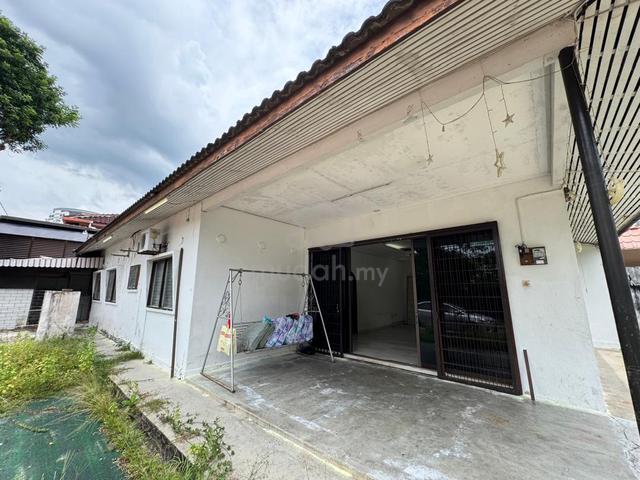 Single Storey Corner Unit @ Tanjung Bungah 1