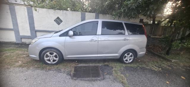 2010 Proton EXORA 1.6 MC B-LINE (M) - 3
