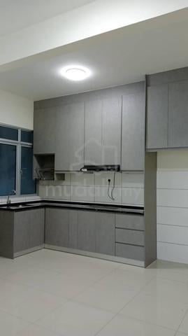 Nexus @ Kajang Station (Tower A) 1
