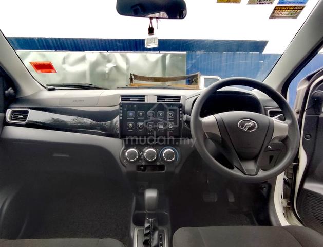 2019 Perodua BEZZA 1.0 (A) FaceLift - 5