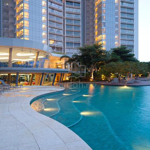 Gelang Patah Residence 1