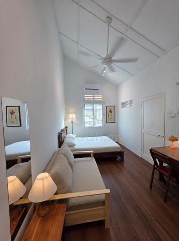 Jalan Ipoh Landed For Rent 1