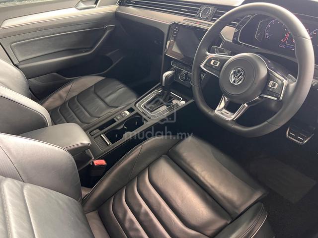 2020 Volkswagen ARTEON 2.0 R-LINE (A) - 5