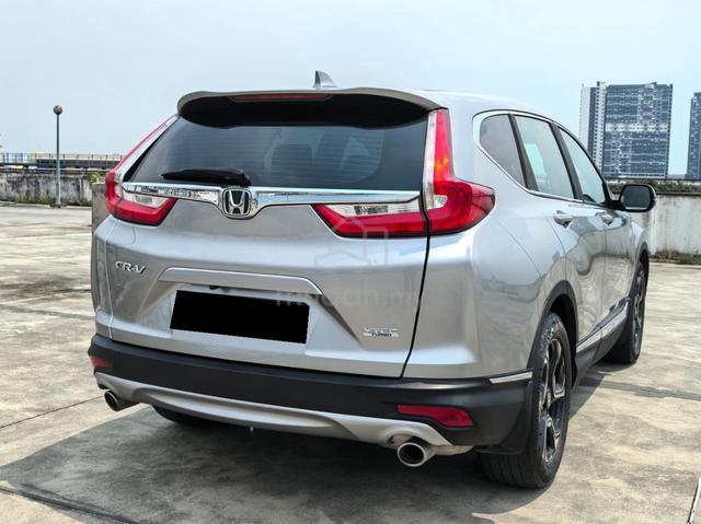 2020 Honda CR-V 1.5 TC 2WD (A) PROMO UNIT - 5