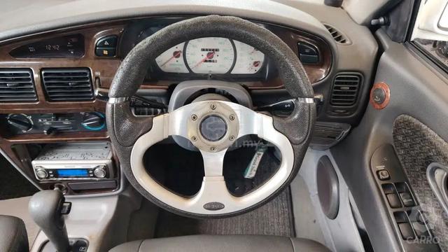 2002 Proton WIRA 1.5 A/B GLI (A) - 5