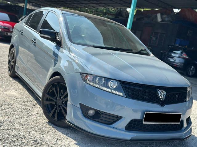2019 Proton PREVE 1.6 CFE PREMIUM CVT (A) F-LON - 1