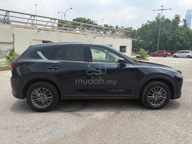 2019 Mazda CX-5 CX5 2.0 G GLS 2WD HIGH SPEC - 5