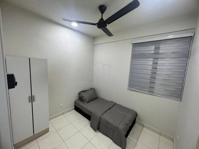Residensi Rumpun Bahagia (Residensi Melaka Tengah 1) 1