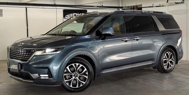 2021 Kia CARNIVAL 2.2 D 11 SEATER (A) - 3