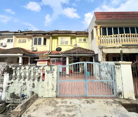 TERMURAH ‼️ Bandar Baru Ampang Double Storey House 1
