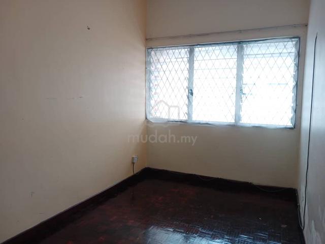 Taman Pekaka double storey house, near by USM 4