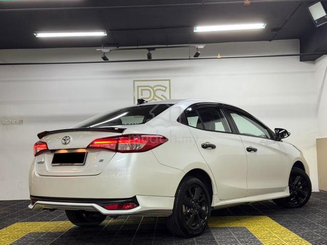 2022 Toyota VIOS 1.5 G (A)FACELIFT/360CAM/ 55K MIL - 3