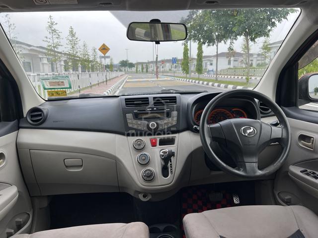 2013 Perodua MYVI 1.3 auto - 3
